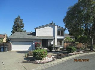1035 Oasis Court, Fremont, CA 94539