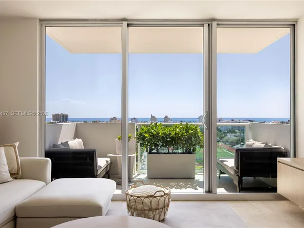 1200 West Ave, Miami Beach, FL