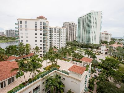 19900 E Country Club Dr APT 1116, Aventura, FL, 33180