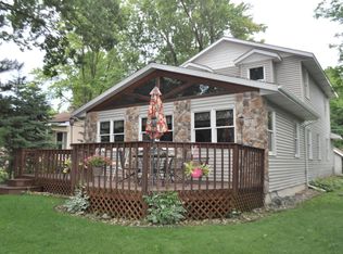 10368 Harwood Lake Rd, Three Rivers, MI 49093