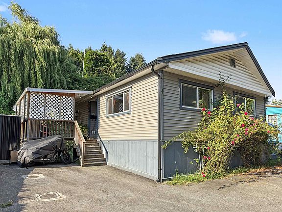 3rd image of 32151 Lougheed Hwy #10