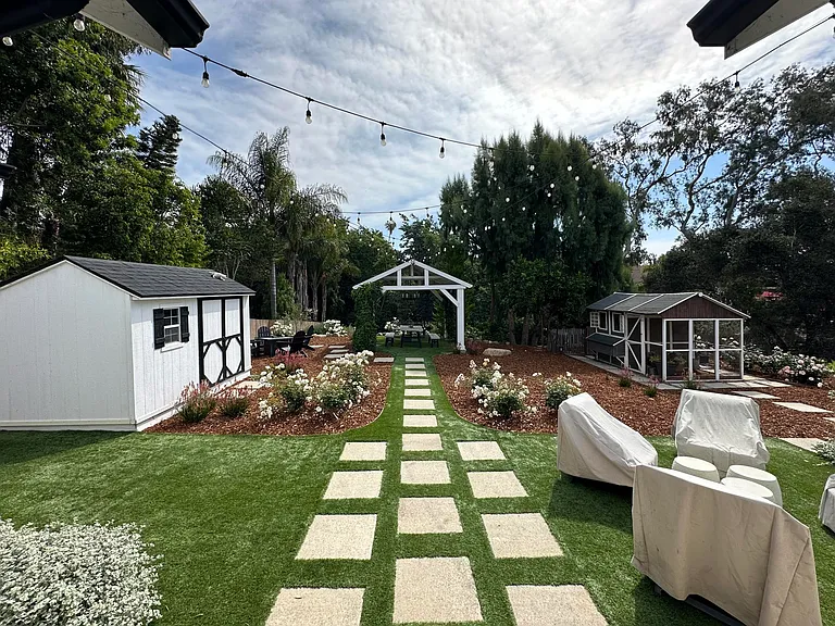 496 N La Cumbre Rd — Photo 20