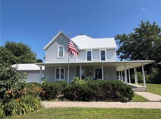 1215 Clay St, Mooresville, MO 64601