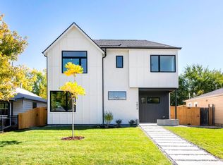 1810 S Steele St, Denver, CO 80210