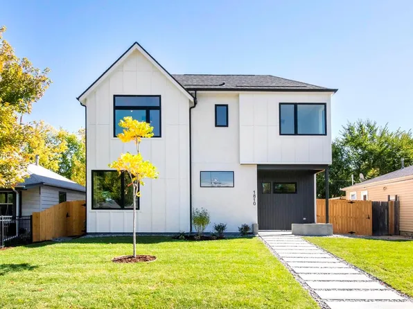 1810 S Steele Street, Denver, CO 80210