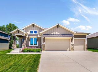25344 W 144th St, Olathe, KS 66061