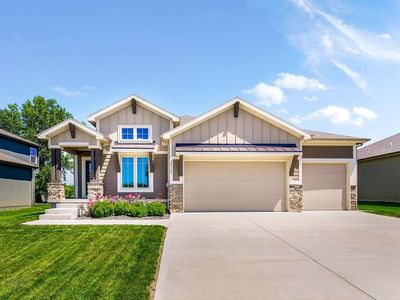 25344 W 144th St, Olathe, KS, 66061