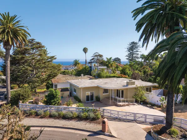 117 Santa Cruz Blvd, Santa Barbara, CA 93109