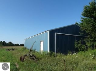 Michaud Rd, Mikado, MI 48745