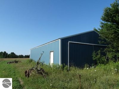 Michaud Rd, Mikado, MI, 48745