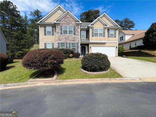 7613 Cedar Grove Ct, Fairburn, GA 30213