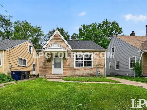 4406 Asbury Dr, Toledo, OH 43612