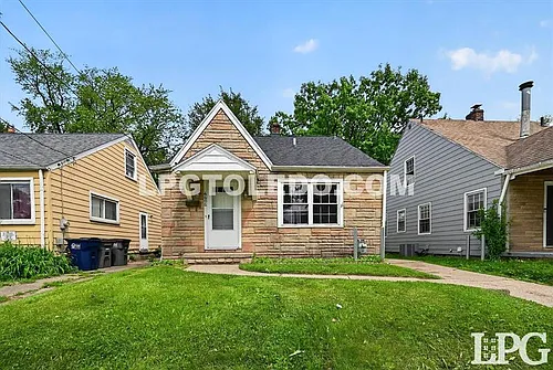 4406 Asbury Dr Photo 1