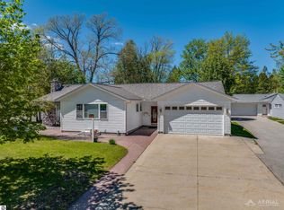 311 State St, West Branch, MI 48661