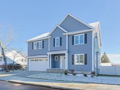 35 Wilson St, Medford, MA, 02155