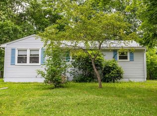 66 Voltage Ave, Ludlow, MA 01056