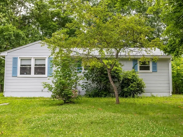 66 Voltage Ave, Ludlow, MA 01056