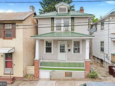 218 Pear St, Cumberland, MD, 21502