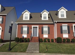 216 Mahler Ave, Cookeville, TN 38501