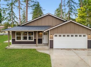 25110 54th Ave E, Graham, WA 98338