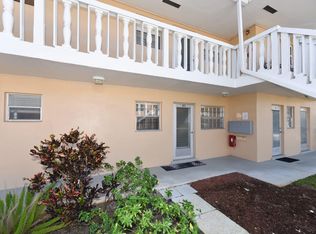 2182 NE 1st Way #105, Boynton Beach, FL 33435