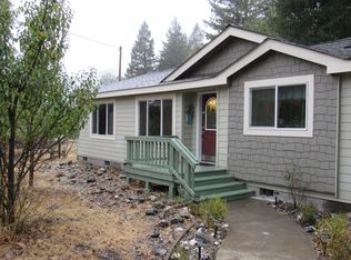 17910 Mad River Rd, Mad River, CA 95552