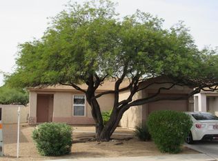 7426 S Nevil Dr, Tucson, AZ 85746