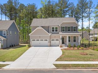59 Tallulah Trl, Sharpsburg, GA 30277