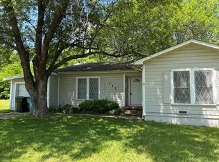 313 W Dexter St, Sherman, TX 75092