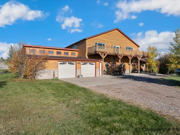 8819 Jack Rabbit Rd, Cheyenne, WY 82009