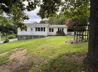 3167 Huffman Ln, Roanoke, VA 24014