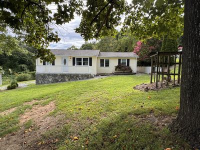 3167 Huffman Ln, Roanoke, VA, 24014