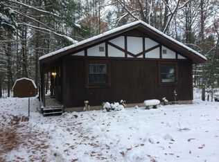 4374 Irma Ave, Gaylord, MI 49735