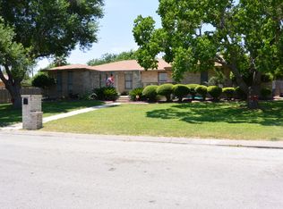 206 Quail Creek Dr, Del Rio, TX 78840