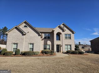 171 Barclay Dr, McDonough, GA
