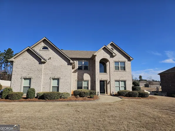 171 Barclay Dr, McDonough, GA 30252