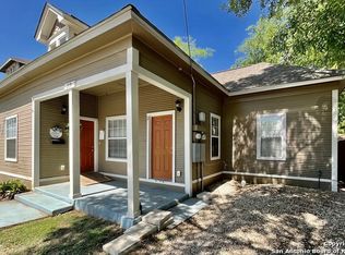 219 Rigsby Ave #2, San Antonio, TX 78210