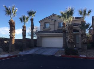 7355 Howell Mill Ct, Las Vegas, NV 89113