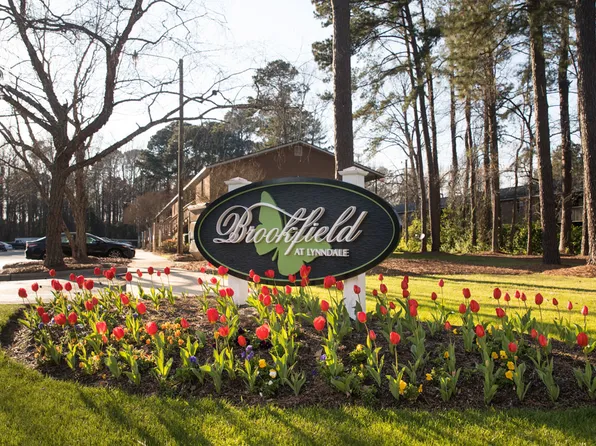 Brookfield at Lynndale, 3300 Evans St #402132c3c, Greenville, NC 27834