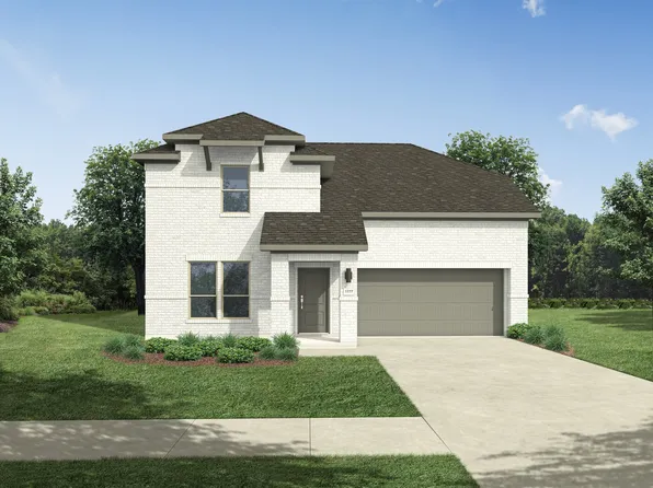 1532 Mahogany Ave, Alvarado, TX 76009