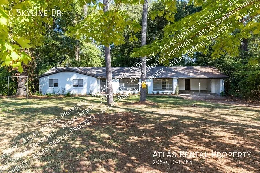6 Skyline Dr