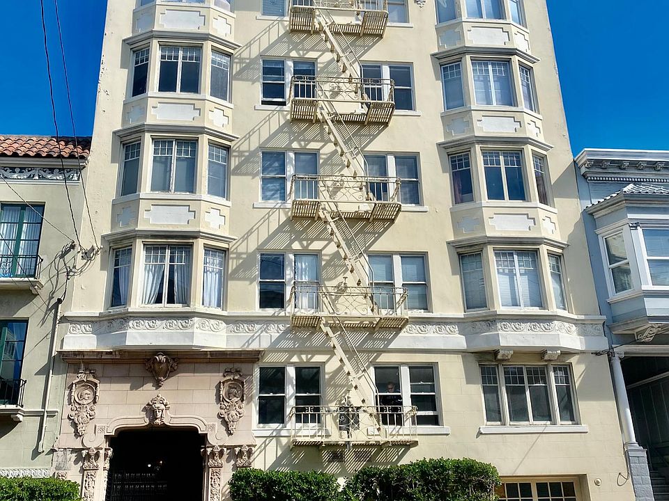 1st image of 2330 Larkin St APT 10