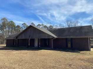 178 Ashley Road 16, Crossett, AR 71635