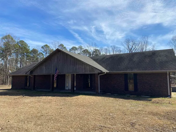 178 Ashley Road 16, Crossett, AR 71635