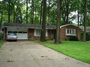 2454 Briarwood Ln, Toledo, OH 43615