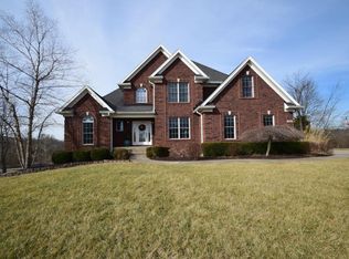 3900 Lake Ridge Ct, Crestwood, KY 40014