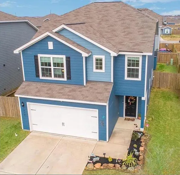 8030 Crustacean Rd — Photo 1