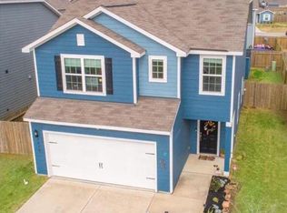 8030 Crustacean Rd, Baytown, TX 77523