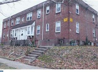 1149 Holland St, Crum Lynne, PA 19022