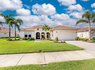 173 Valenza Loop, North Venice, FL 34275